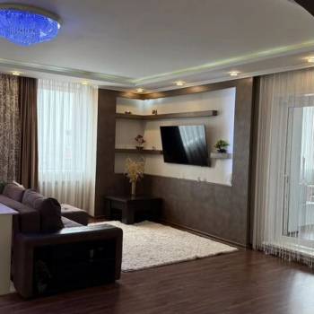Сдается Многокомнатная квартира, 88,4 м²