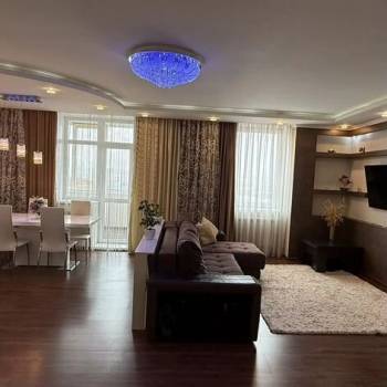 Сдается Многокомнатная квартира, 88,4 м²