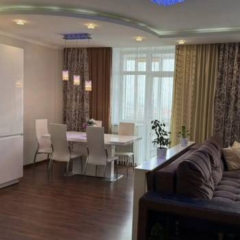 Сдается Многокомнатная квартира, 88,4 м²
