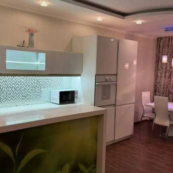 Сдается Многокомнатная квартира, 88,4 м²