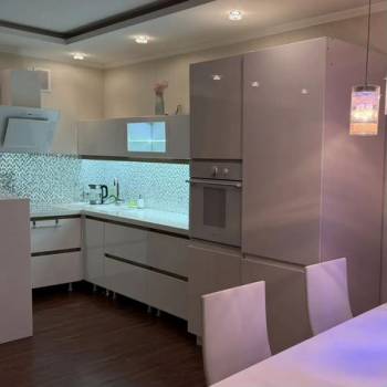 Сдается Многокомнатная квартира, 88,4 м²