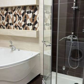 Сдается Многокомнатная квартира, 88,4 м²