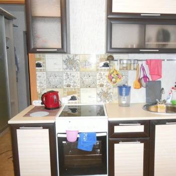 Сдается 1-комнатная квартира, 27 м²
