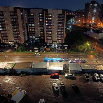 Продается 1-комнатная квартира, 27,8 м²