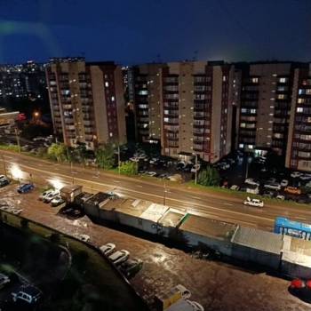 Продается 1-комнатная квартира, 27,8 м²