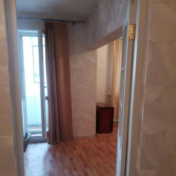 Сдается 1-комнатная квартира, 37 м²