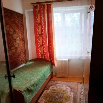 Продается Многокомнатная квартира, 60,6 м²