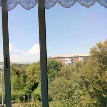 Продается Многокомнатная квартира, 60,6 м²