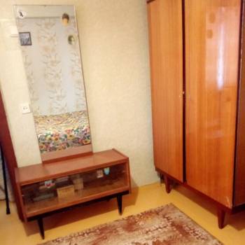 Продается Многокомнатная квартира, 60,6 м²