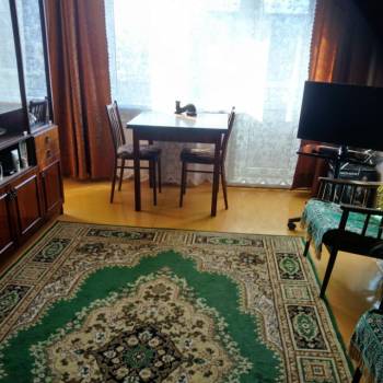 Продается Многокомнатная квартира, 60,6 м²