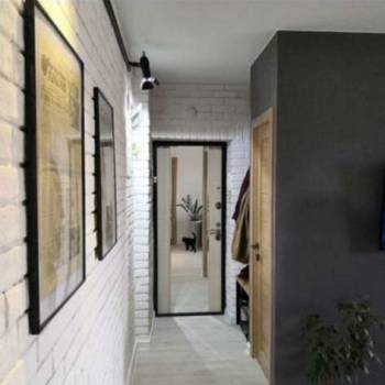 Продается 2-х комнатная квартира, 43,6 м²