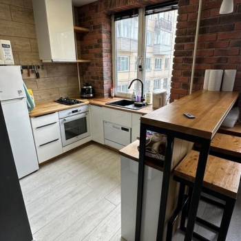 Продается 2-х комнатная квартира, 43,6 м²