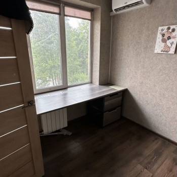Продается 2-х комнатная квартира, 43,6 м²