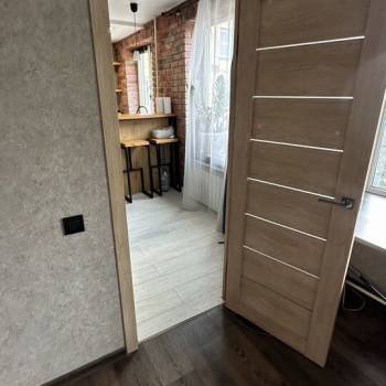 Продается 2-х комнатная квартира, 43,6 м²