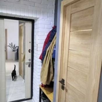 Продается 2-х комнатная квартира, 43,6 м²