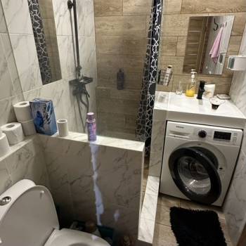 Продается 2-х комнатная квартира, 43,6 м²