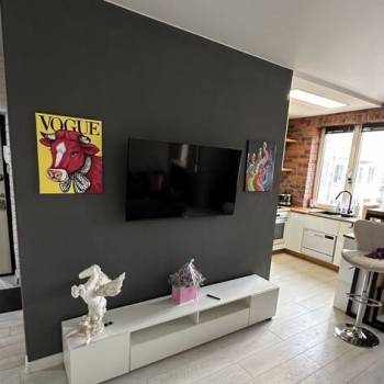 Продается 2-х комнатная квартира, 43,6 м²