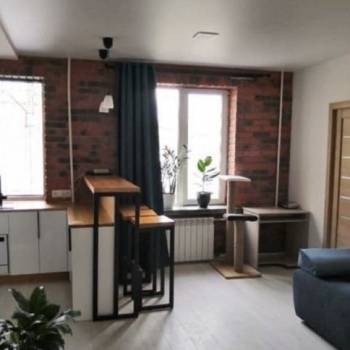 Продается 2-х комнатная квартира, 43,6 м²