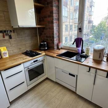 Продается 2-х комнатная квартира, 43,6 м²