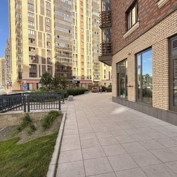 Сдается Нежилое помещение, 117,3 м²