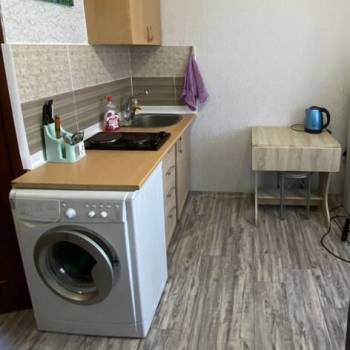 Сдается 1-комнатная квартира, 12 м²