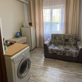 Сдается 1-комнатная квартира, 12 м²