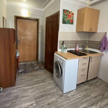 Сдается 1-комнатная квартира, 12 м²