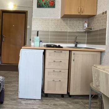 Сдается 1-комнатная квартира, 12 м²