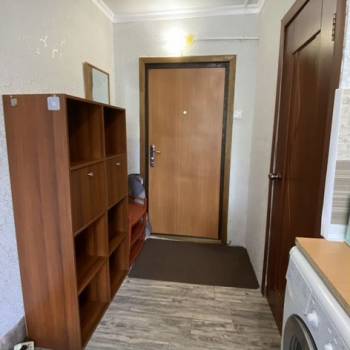 Сдается 1-комнатная квартира, 12 м²
