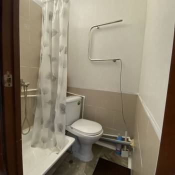 Сдается 1-комнатная квартира, 12 м²