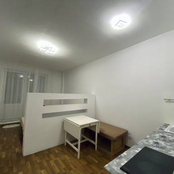 Сдается 1-комнатная квартира, 26,4 м²
