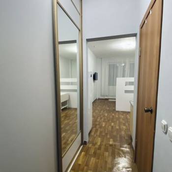 Сдается 1-комнатная квартира, 26,4 м²