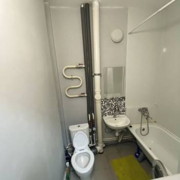 Сдается 1-комнатная квартира, 26,4 м²