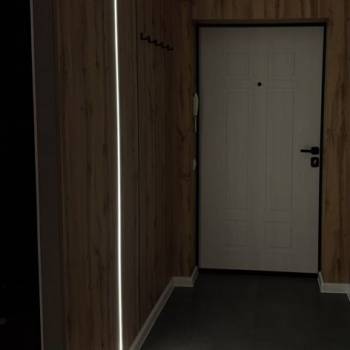 Сдается 1-комнатная квартира, 36,2 м²