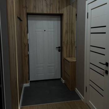 Сдается 1-комнатная квартира, 36,2 м²