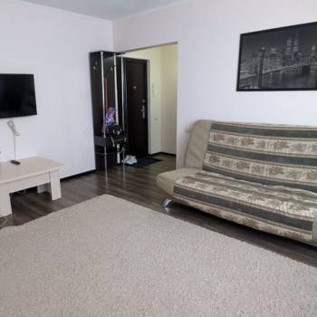 Сдается 1-комнатная квартира, 30 м²