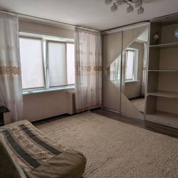 Сдается 1-комнатная квартира, 30 м²
