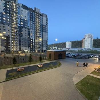 Продается 2-х комнатная квартира, 52,5 м²