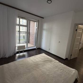 Продается 2-х комнатная квартира, 52,5 м²