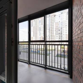 Продается 2-х комнатная квартира, 52,5 м²