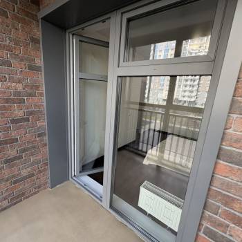 Продается 2-х комнатная квартира, 52,5 м²