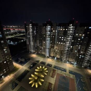 Продается 2-х комнатная квартира, 52,5 м²