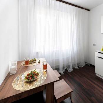 Продается 2-х комнатная квартира, 52,5 м²