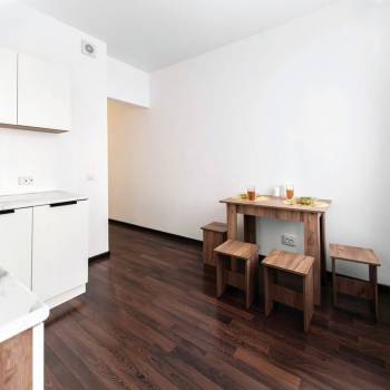 Продается 2-х комнатная квартира, 52,5 м²