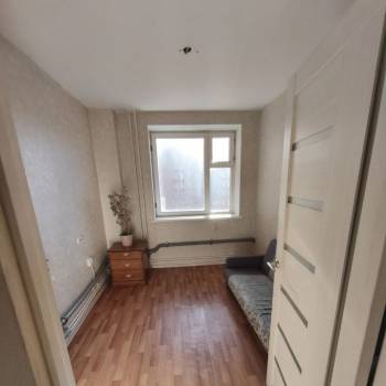 Сдается 2-х комнатная квартира, 56 м²
