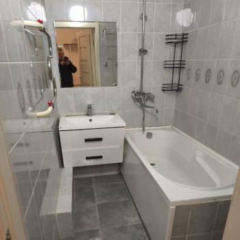 Сдается 2-х комнатная квартира, 56 м²