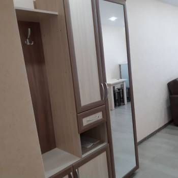Сдается 1-комнатная квартира, 17 м²
