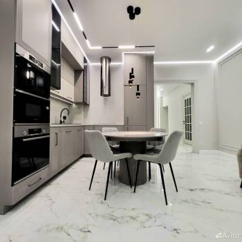 Продается 2-х комнатная квартира, 79 м²
