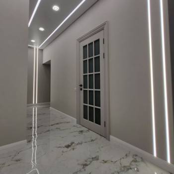 Продается 2-х комнатная квартира, 79 м²