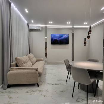 Продается 2-х комнатная квартира, 79 м²